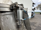 Thumbnail of Eillert C70A peeling machine for carrots and potatoes