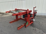 Thumbnail of Stas box tipper for fruit max 130 cm