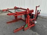 Thumbnail of Stas box tipper for fruit max 130 cm