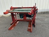 Thumbnail of Stas box tipper for fruit max 130 cm
