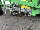Thumbnail of Hortech due automatic plastic foil/mulch planting machine 4 rows