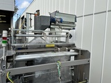 Minituur van Sorma BSS 134 automatische verticale verpakkingsmachine