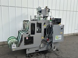 Minituur van Sorma BSS 134 automatische verticale verpakkingsmachine