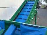 Thumbnail of Upmann Upmatic dosing hopper with elevator 420 x 60 cm