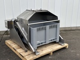 Thumbnail of New stainless steel box tipper up to 125 cm