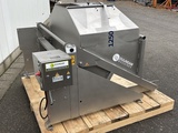 Thumbnail of New stainless steel box tipper up to 125 cm