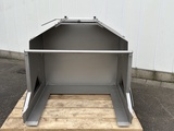 Thumbnail of New stainless steel box tipper up to 125 cm