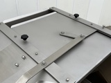Thumbnail of New stainless steel box tipper up to 125 cm