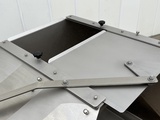 Thumbnail of New stainless steel box tipper up to 125 cm