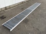 Thumbnail of Roller conveyor 500 x 50 cm