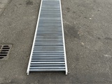 Thumbnail of Roller conveyor 500 x 50 cm