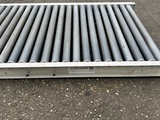 Thumbnail of Roller conveyor 500 x 50 cm