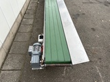 Thumbnail of Aweta conveyor 490 x 30 cm
