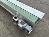 Thumbnail of Aweta conveyor 490 x 30 cm