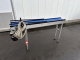 Thumbnail of Conveyor PP modular belt 164 x 21 cm