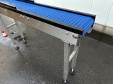 Thumbnail of Conveyor PP modular belt 164 x 21 cm