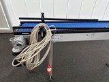 Thumbnail of Conveyor PP modular belt 164 x 21 cm
