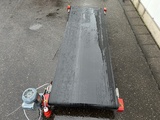 Thumbnail of Taks conveyor 205 x 70 cm