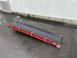 Thumbnail of Taks conveyor 215 x 40 cm