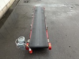 Thumbnail of Taks conveyor 215 x 40 cm