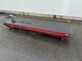 Thumbnail of Taks conveyor 290 x 40 cm