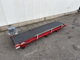 Thumbnail of Taks conveyor 205 x 40 cm