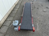 Thumbnail of Taks conveyor 205 x 40 cm
