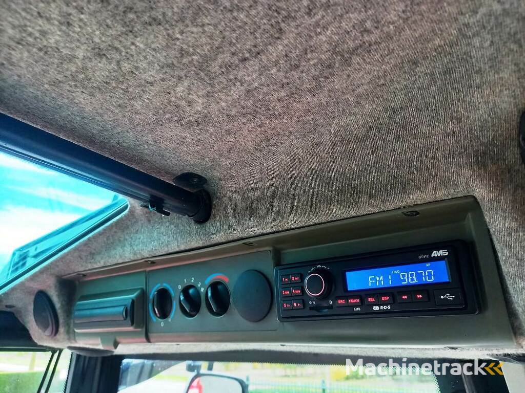 Massey Ferguson 5440