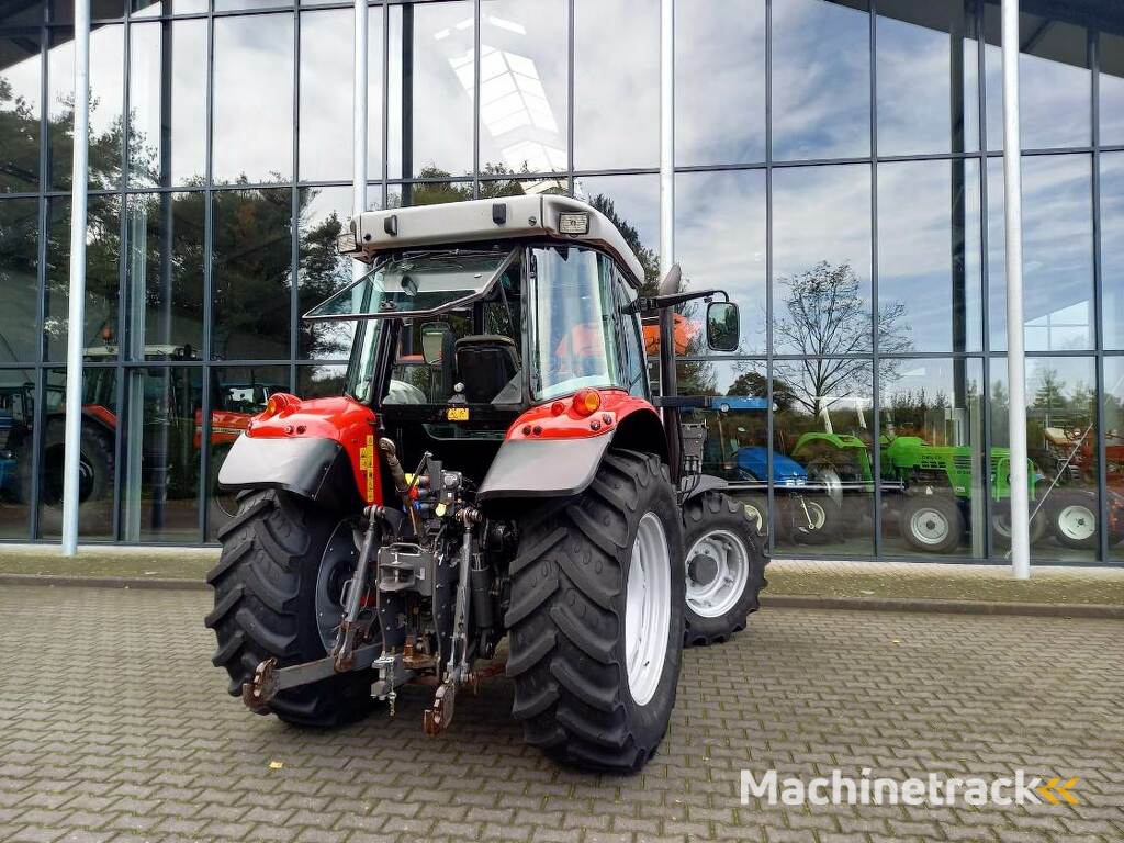 Massey Ferguson 5440