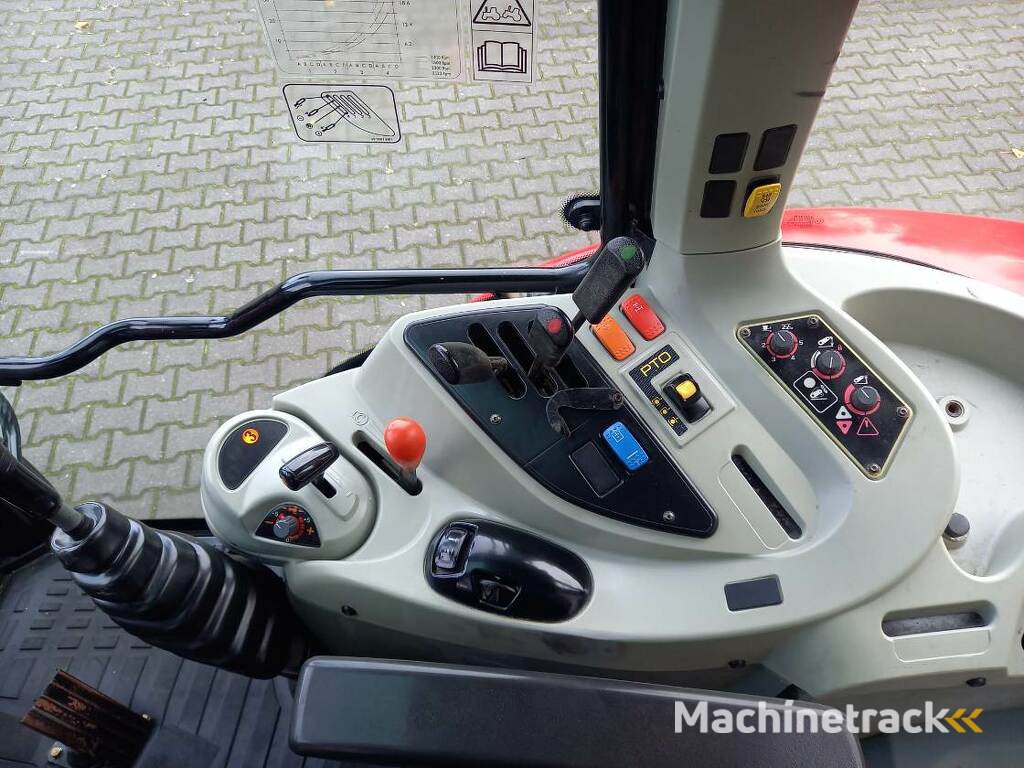 Massey Ferguson 5440