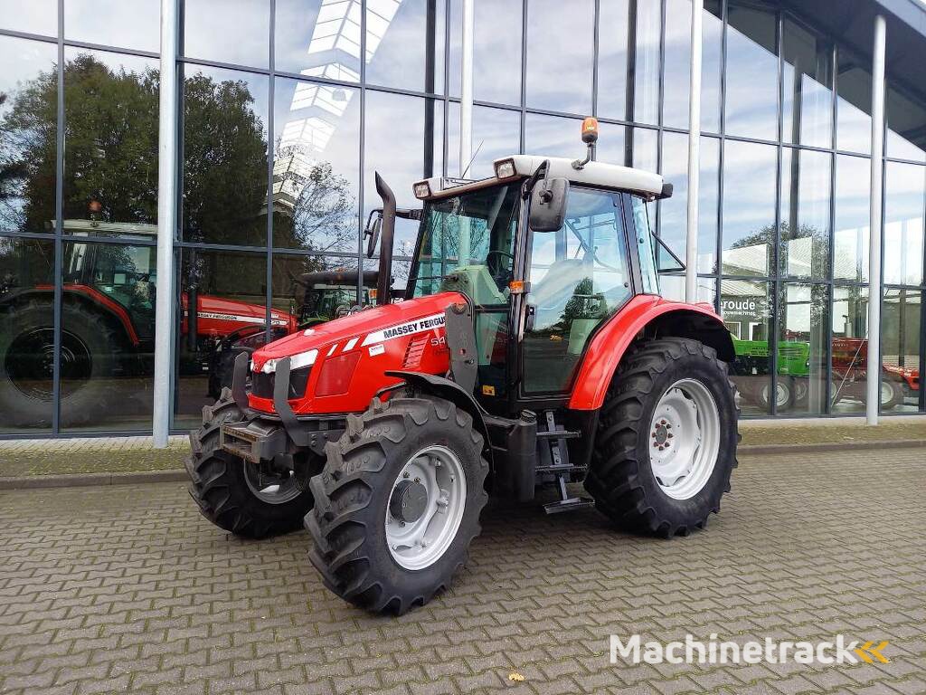 Massey Ferguson 5440