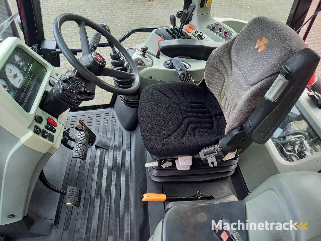 Massey Ferguson 5440