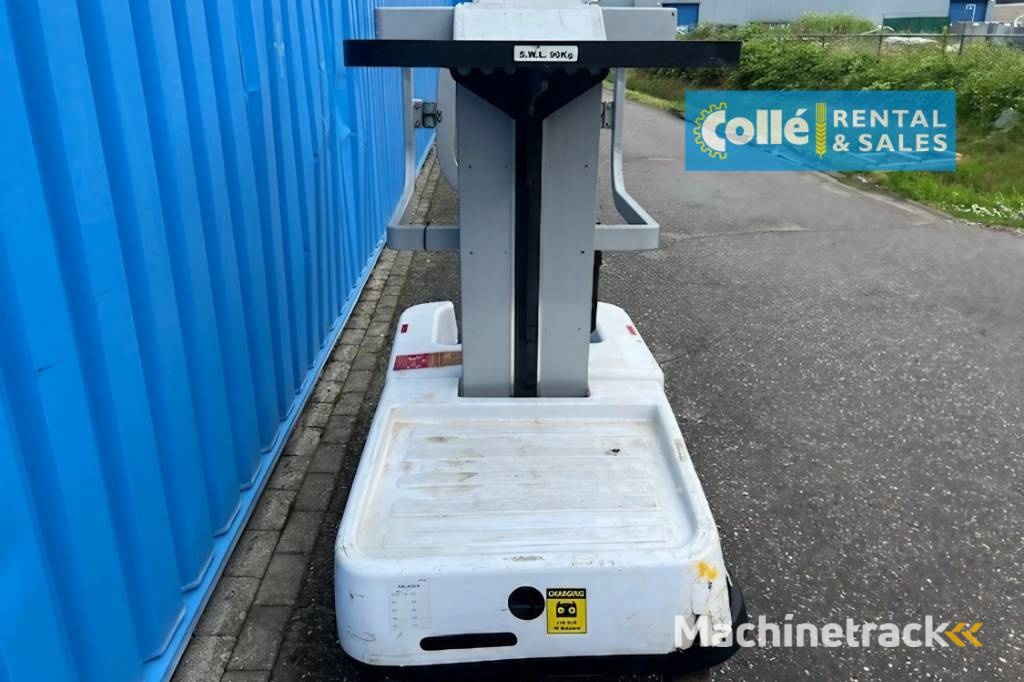 Bravi Lui Mini SK | 2013