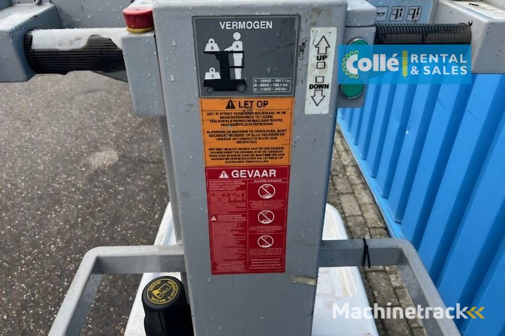 Bravi Lui Mini SK | 2013