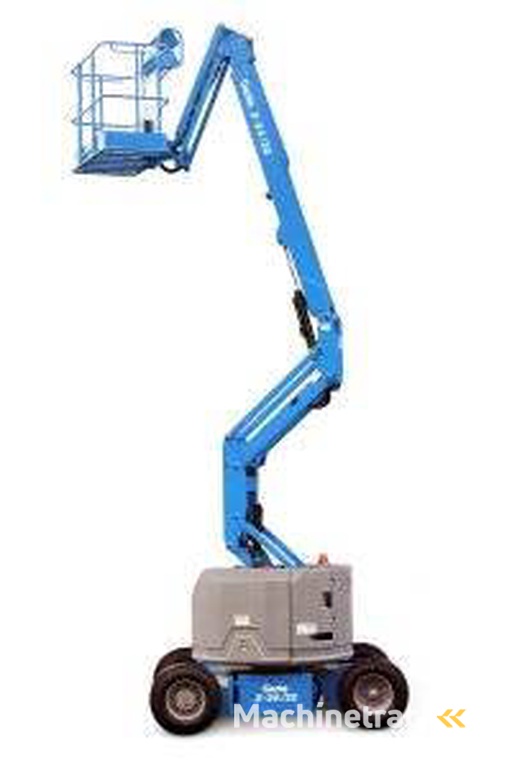 Genie Z 34/22 N | 2007