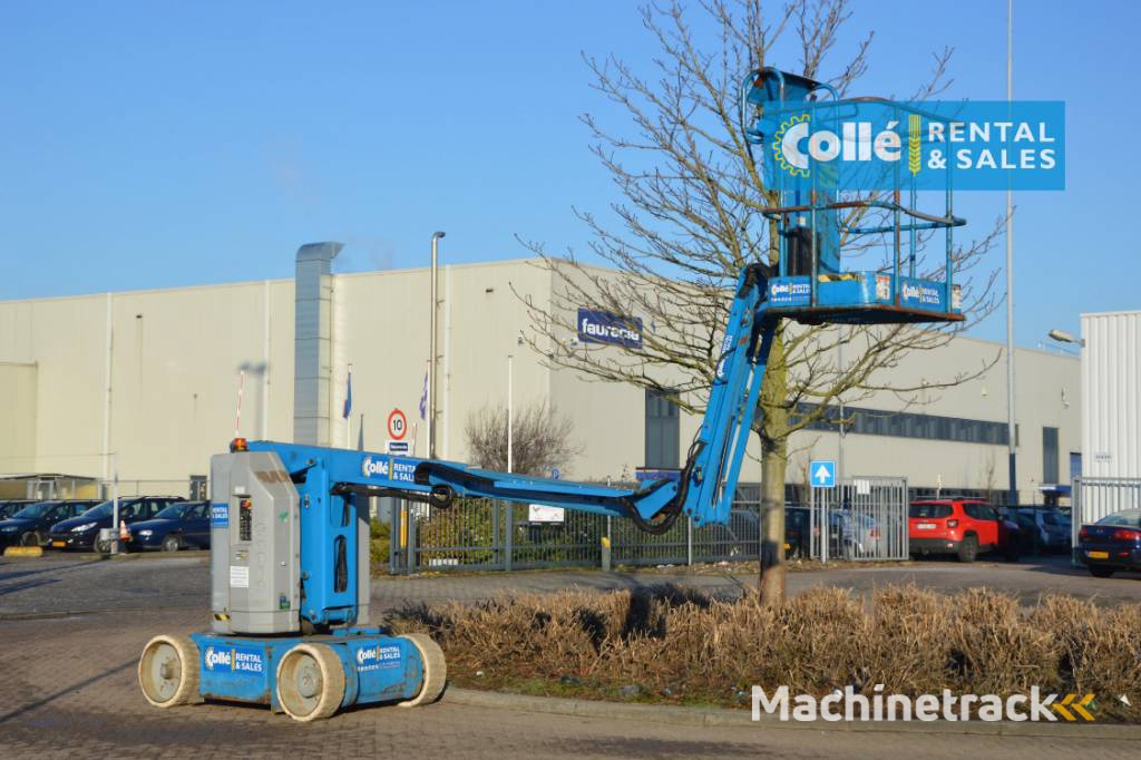 Genie Z-30/20N | 2004