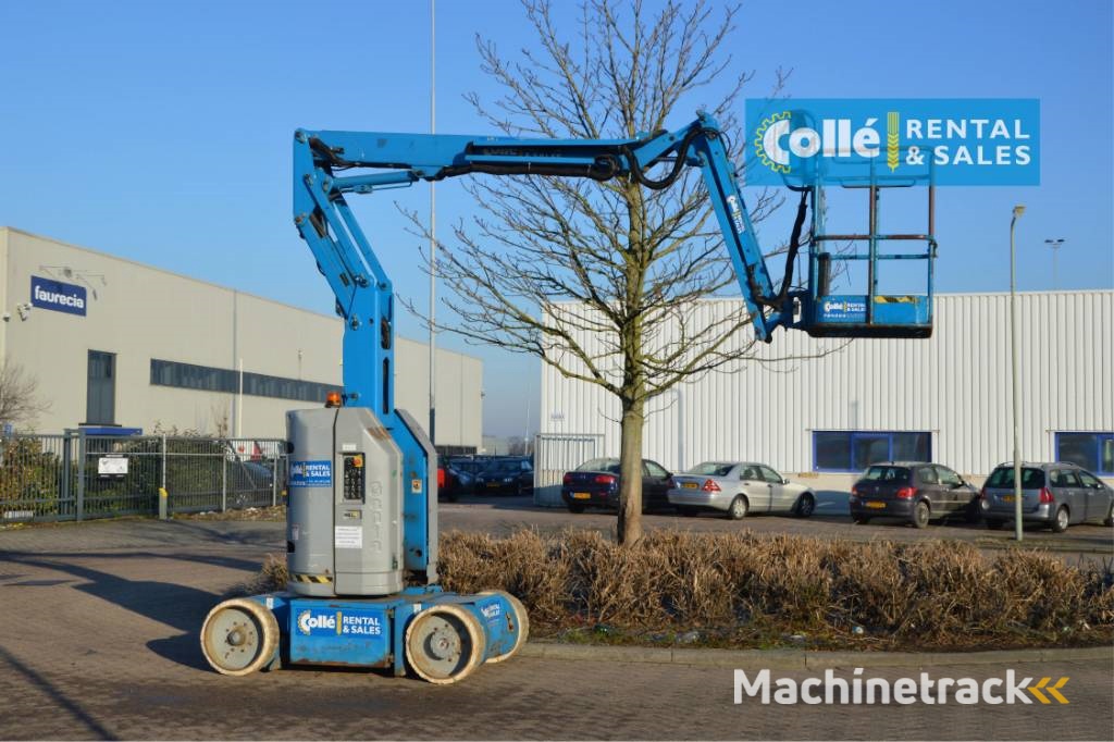 Genie Z-30/20N | 2004