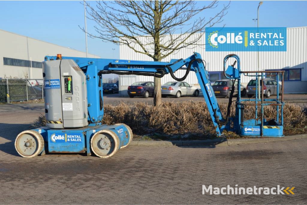 Genie Z-30/20N | 2004