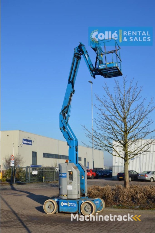 Genie Z-30/20N | 2004