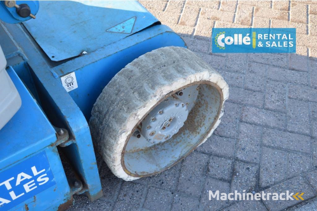 Genie Z-30/20N | 2004