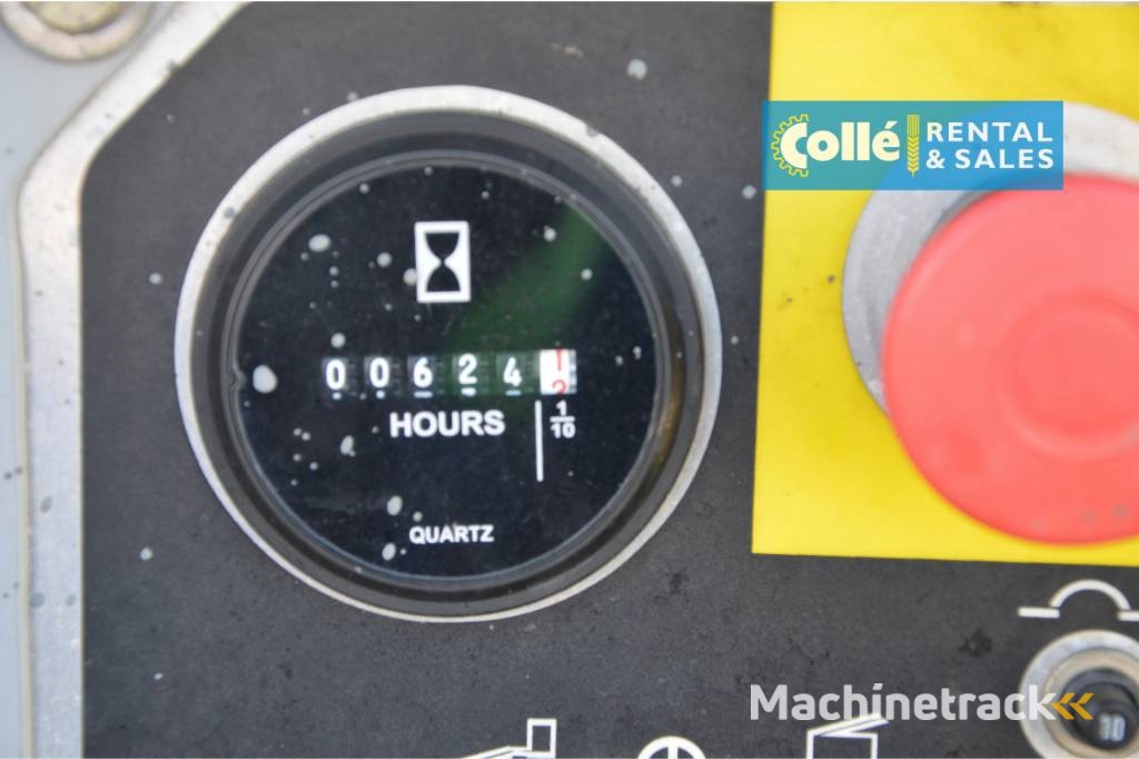 Genie Z-30/20N | 2004