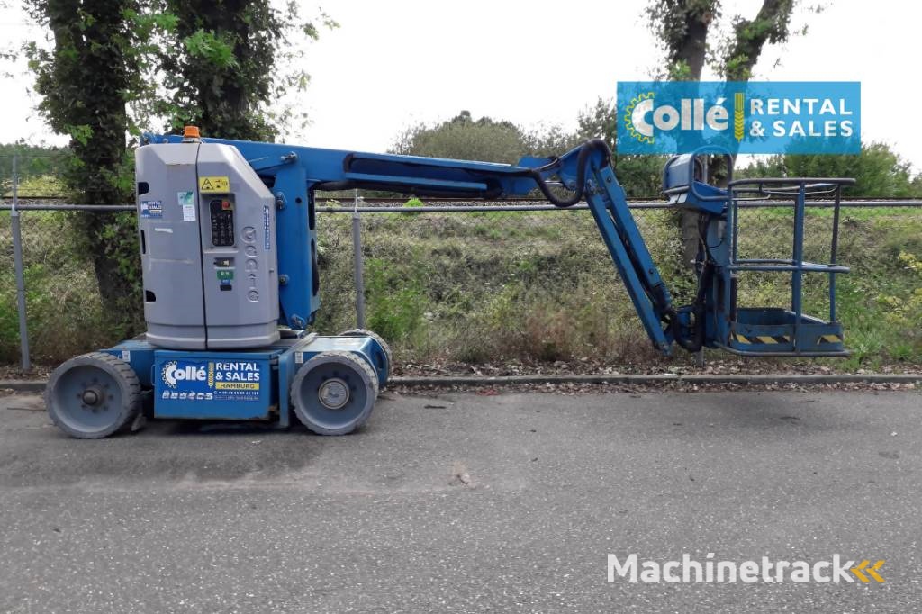 Genie Z-30/20N | 2007