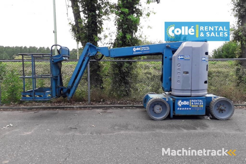 Genie Z-30/20N | 2007