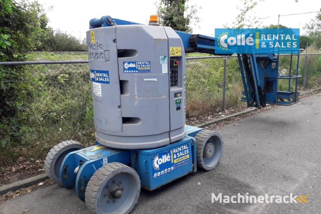 Genie Z-30/20N | 2007