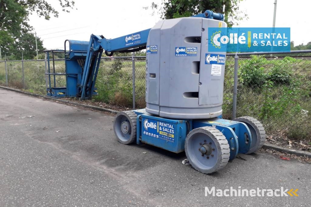 Genie Z-30/20N | 2007