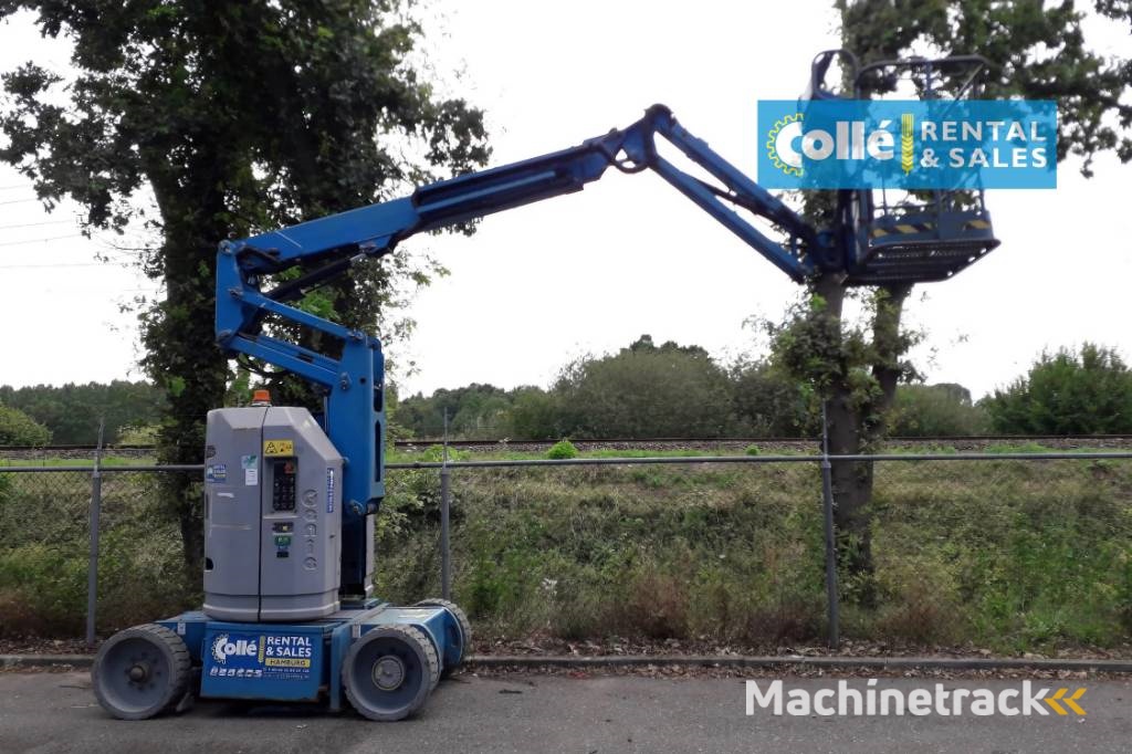 Genie Z-30/20N | 2007