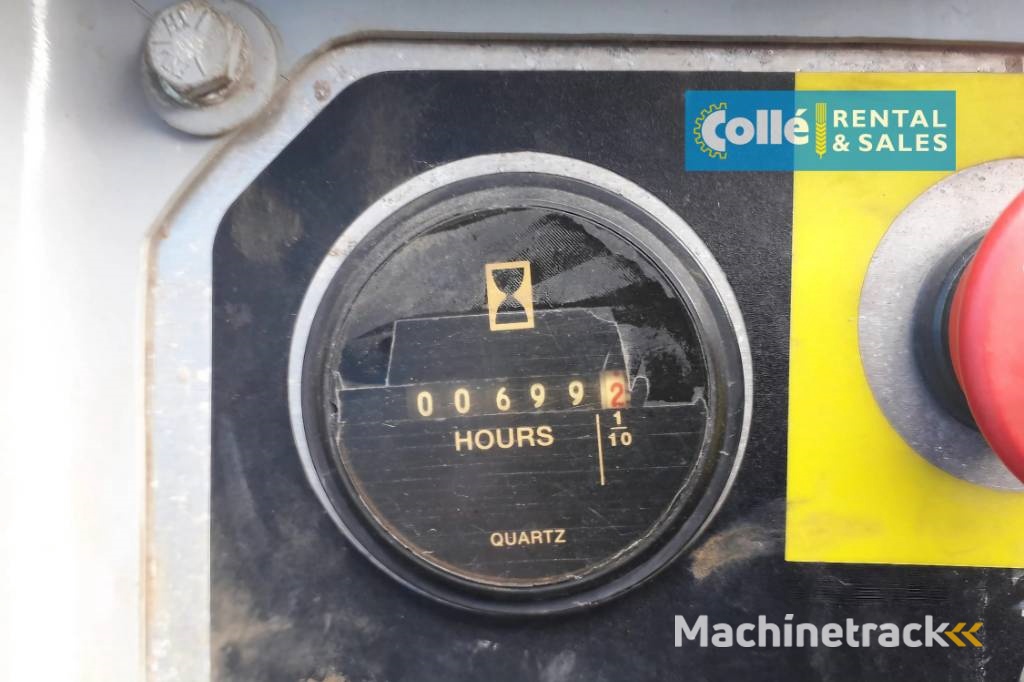 Genie Z-30/20N | 2007