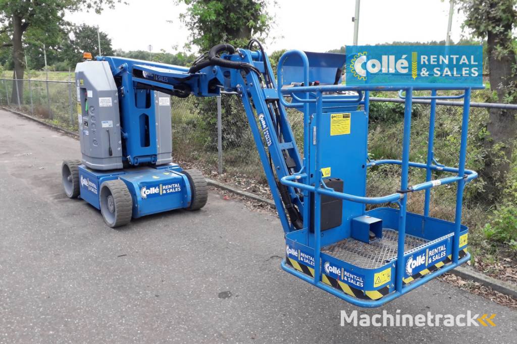 Genie Z-30/20N RJ | 2016