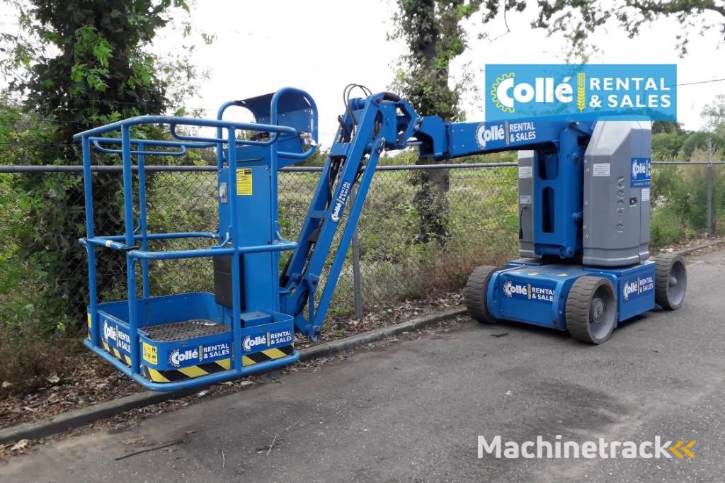 Genie Z-30/20N RJ | 2016