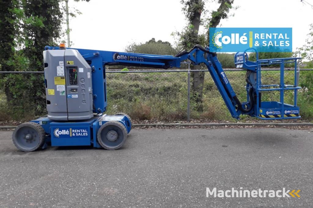 Genie Z-30/20N RJ | 2016